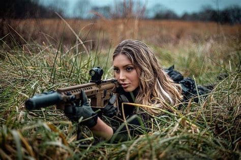 Kayley Gunner: From Military Sergeant to Porn